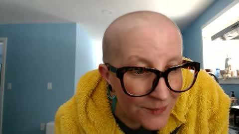 Chelsea online show from March 24, 4:23 pm