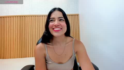 Camila  online show from August 1, 4:58 am
