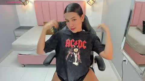 Camila  online show from July 14, 4:17 am
