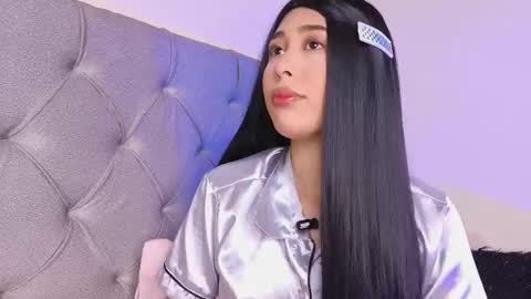 Chelsy Rouse online show from March 7, 12:39 am