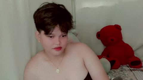 chenny online show from May 12, 9:54 pm