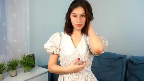 Grace online show from December 20, 8:07 am