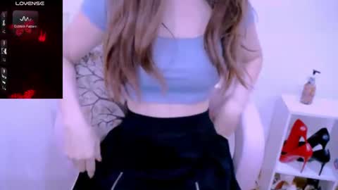Cheri online show from July 8, 7:32 am