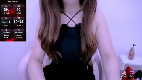 Cheri online show from July 2, 12:54 am
