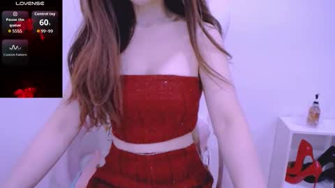 Cheri online show from October 29, 8:18 am