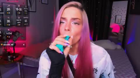 Sherry online show from March 24, 8:58 pm