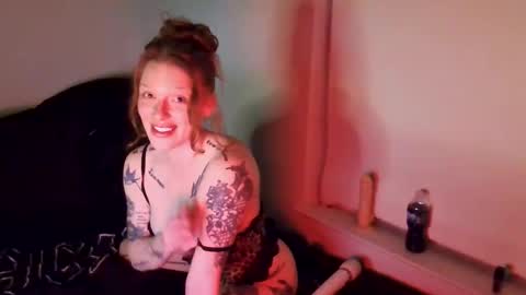 Cherry  online show from March 7, 8:21 am