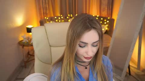 Ami online show from April 30, 3:50 pm