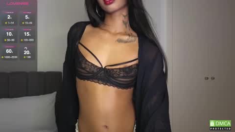 Kate online show from February 20, 6:03 pm