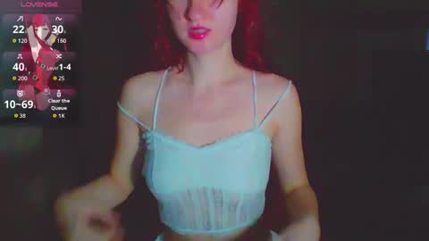 ur cherry online show from November 14, 8:36 am