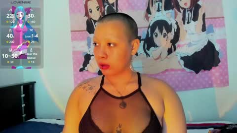 Cherry online show from May 3, 2:31 pm