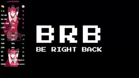 Cherry online show from March 5, 11:28 am