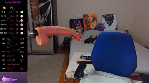 Emily online show from March 7, 5:28 pm