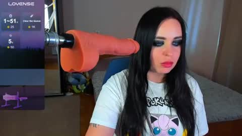 Emily online show from July 14, 10:21 am