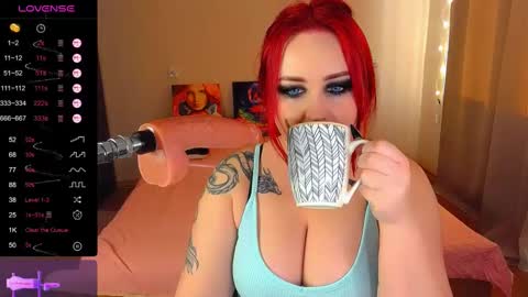 Emily online show from February 8, 8:09 am