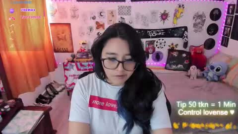 cherry_blushh online show from March 12, 6:21 pm