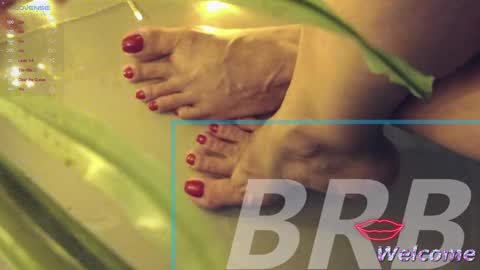 Cherry Bony online show from February 4, 10:32 am