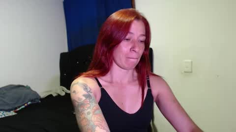 Snapshot of cherry_cam30 chatting on January 8, 1:42 am cherry aleja online show from January 8, 1:42 am