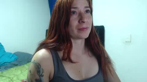 Snapshot of cherry_cam30 chatting on February 19, 12:57 am cherry aleja online show from February 19, 12:57 am