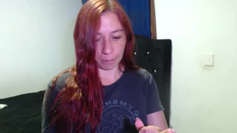 Snapshot of cherry_cam30 chatting on January 18, 12:46 am cherry aleja online show from January 18, 12:46 am