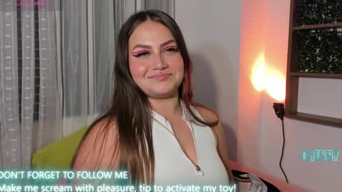 cherryl online show from March 8, 12:07 pm