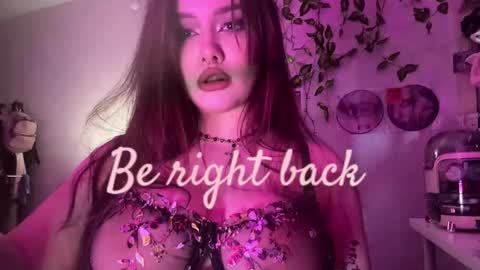 cherry_elfcat online show from March 6, 5:57 am