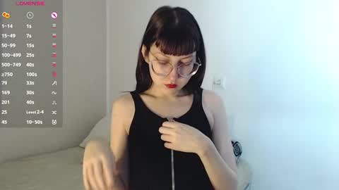 Cheryl online show from December 9, 3:22 pm