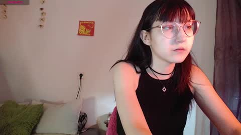 Cheryl online show from February 23, 3:23 pm