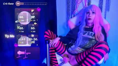 cherry online show from March 10, 2:21 pm