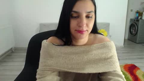 Sherry online show from November 4, 7:24 am