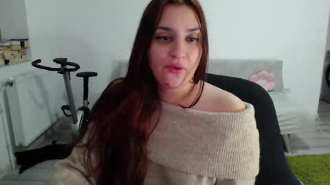 Sherry online show from February 24, 3:05 am