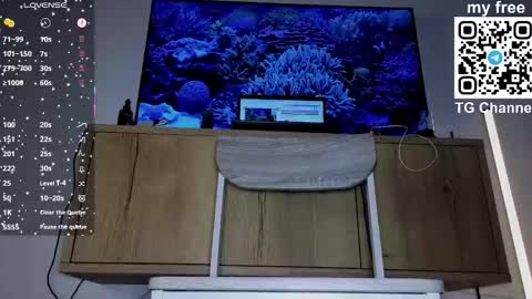 Vanessa Ray  STREAMING TIME everyday of the week  -  German time. except Saturday online show from November 16, 10:59 am