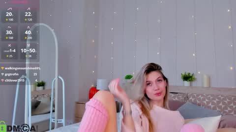 cherry_pr1ce online show from November 7, 1:00 am