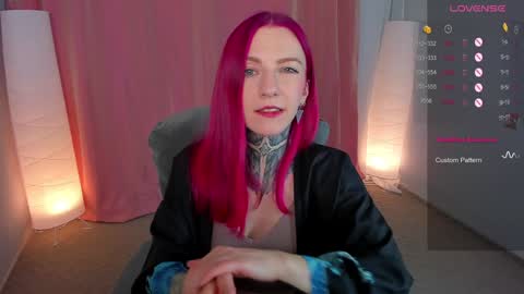 Snapshot of cherry_roxy chatting on February 8, 8:42 pm Roxy online show from February 8, 8:42 pm