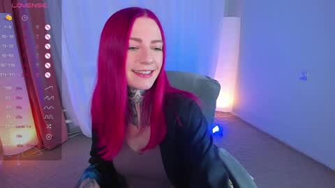 Snapshot of cherry_roxy chatting on January 9, 8:44 pm Roxy online show from January 9, 8:44 pm