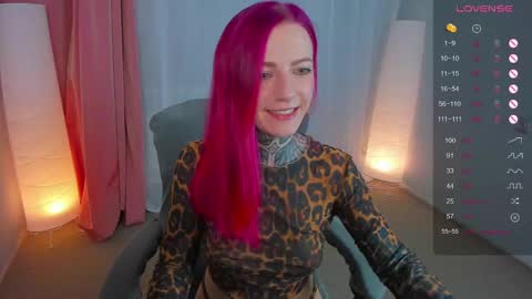 Snapshot of cherry_roxy chatting on March 1, 8:31 pm Roxy online show from March 1, 8:31 pm
