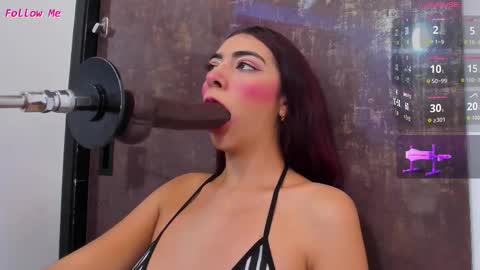 ANNY online show from December 22, 4:37 am