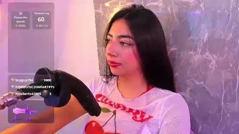 cherry online show from June 27, 12:22 pm