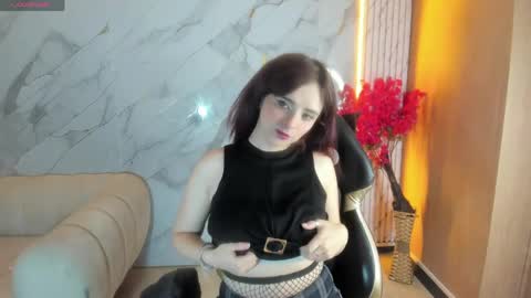 Cherry online show from April 22, 3:03 am