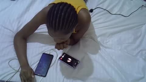 Cherryblossom2002 online show from February 2, 11:09 am