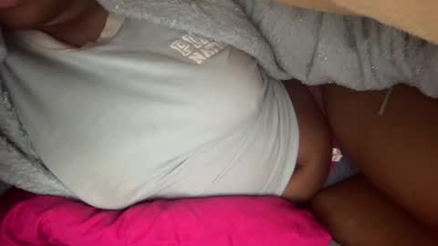 cherryb online show from March 7, 8:44 pm