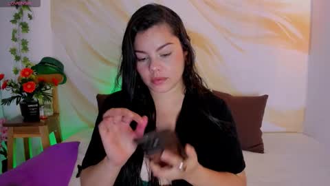 cherryblossomm1 online show from March 18, 2:16 am