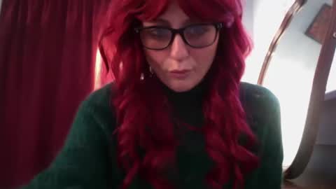Snapshot of cherryblushxo chatting on January 12, 10:12 pm cherryblushxo online show from January 12, 10:12 pm