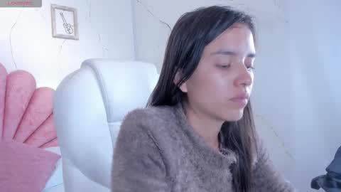 Cherry online show from February 25, 12:48 pm