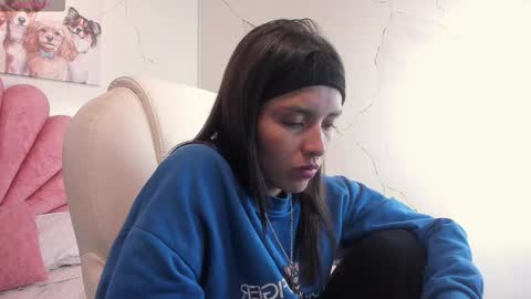 Cherry online show from February 2, 12:26 pm