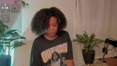 Cherry Lady online show from October 28, 1:11 am