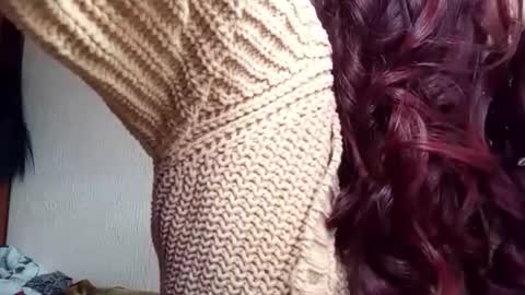 Lina online show from November 14, 11:21 am