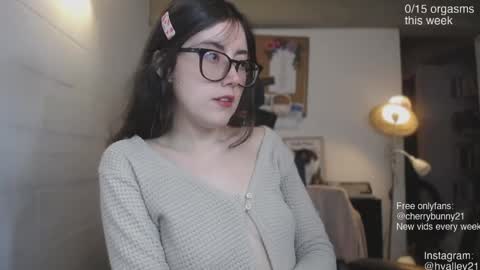 Sarah Prez online show from May 4, 5:11 am