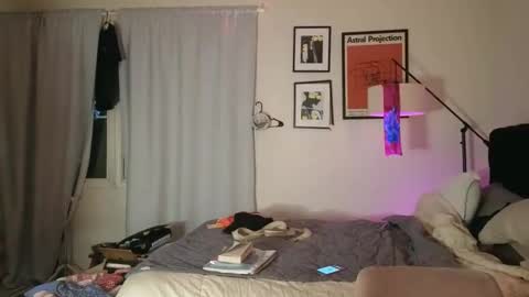 Miss Cherry online show from January 13, 1:44 am