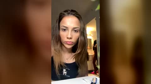Cherrycherrybaby online show from August 3, 1:31 am